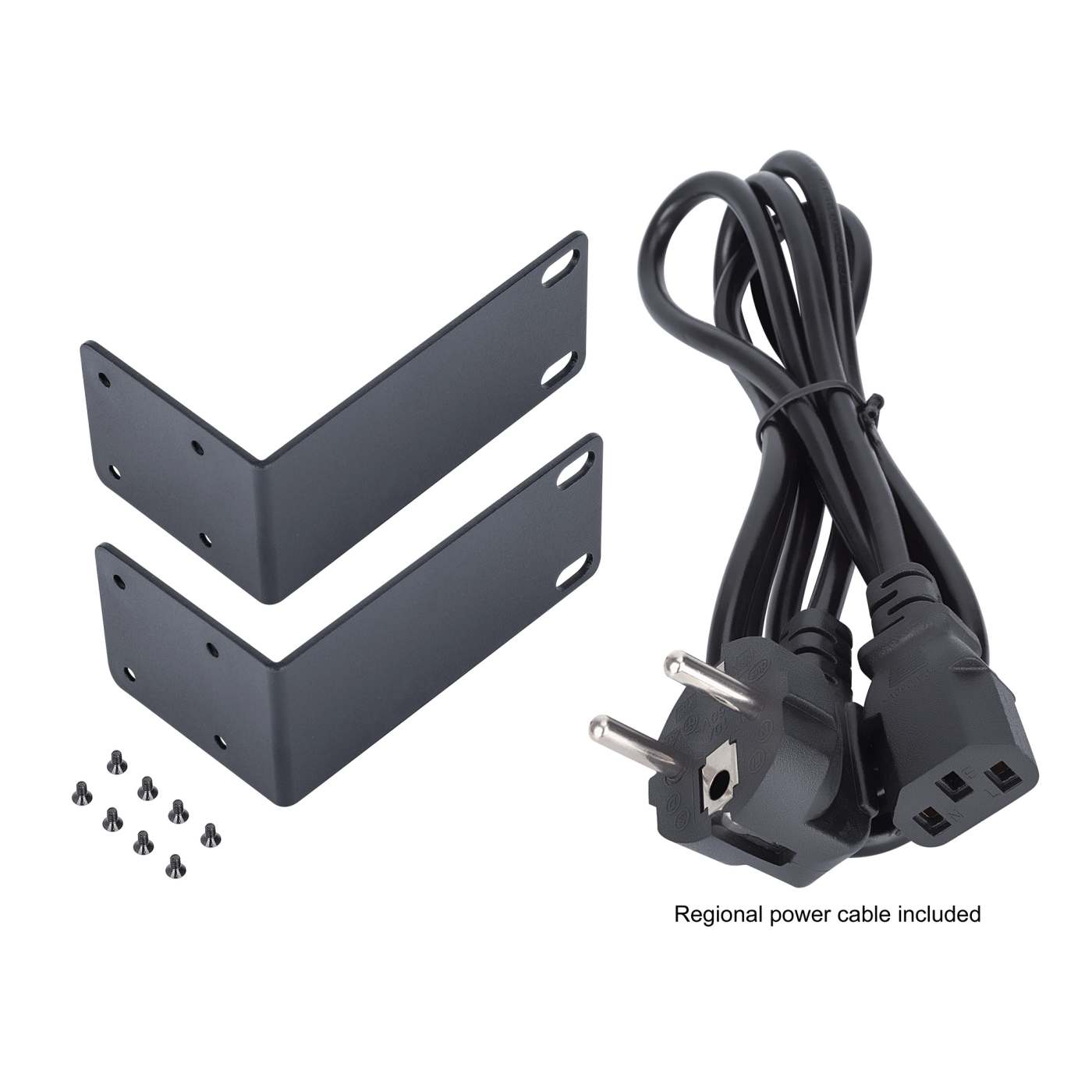 10-Port L2+ Fully Managed PoE++ Switch with 8 Gigabit Ethernet Ports and 2 SFP Uplinks Image 8