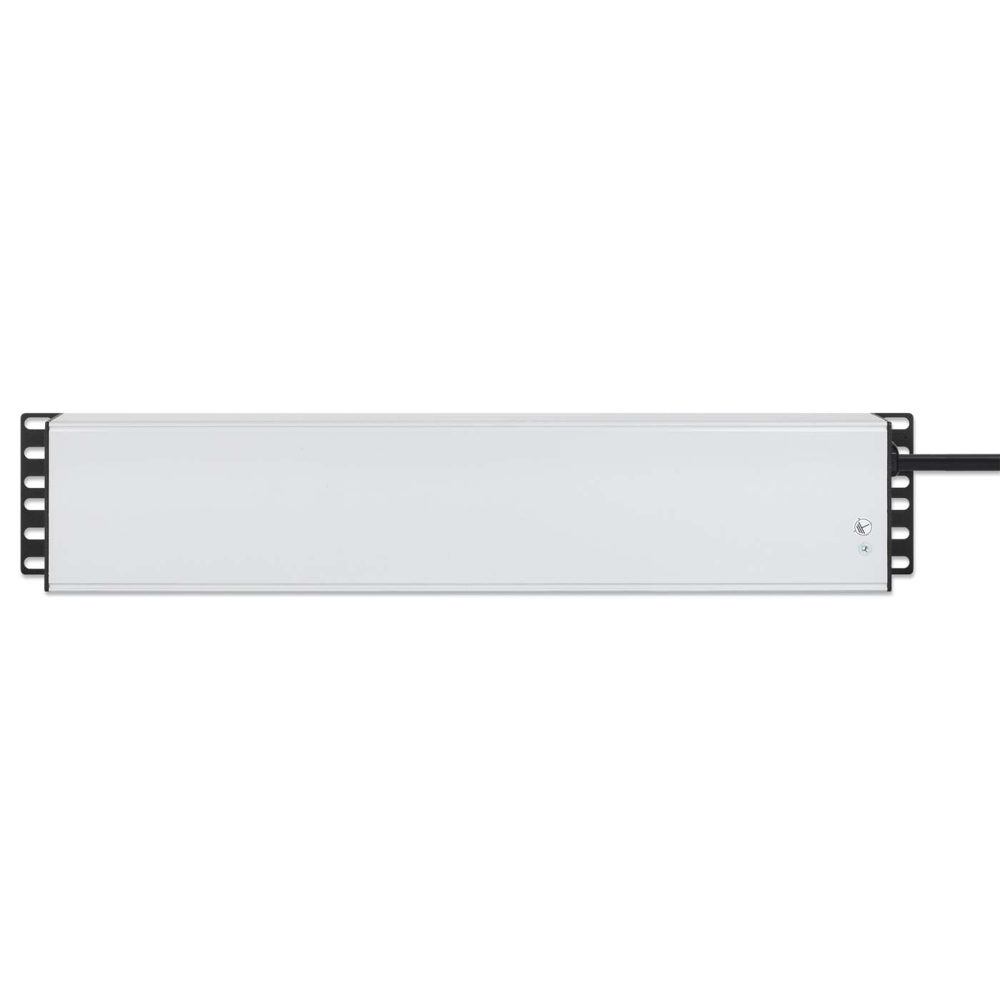 19" 2U Rack Mount 13-Output Power Distribution Unit (PDU) Image 7