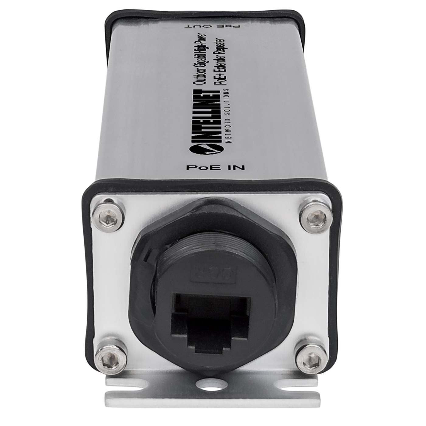 Outdoor Gigabit High-Power PoE+ Extender Repeater Image 6