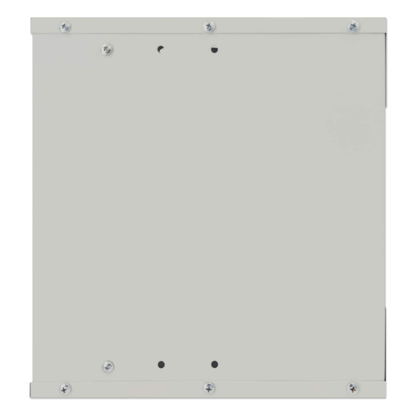 10" Wallmount Cabinet Image 7