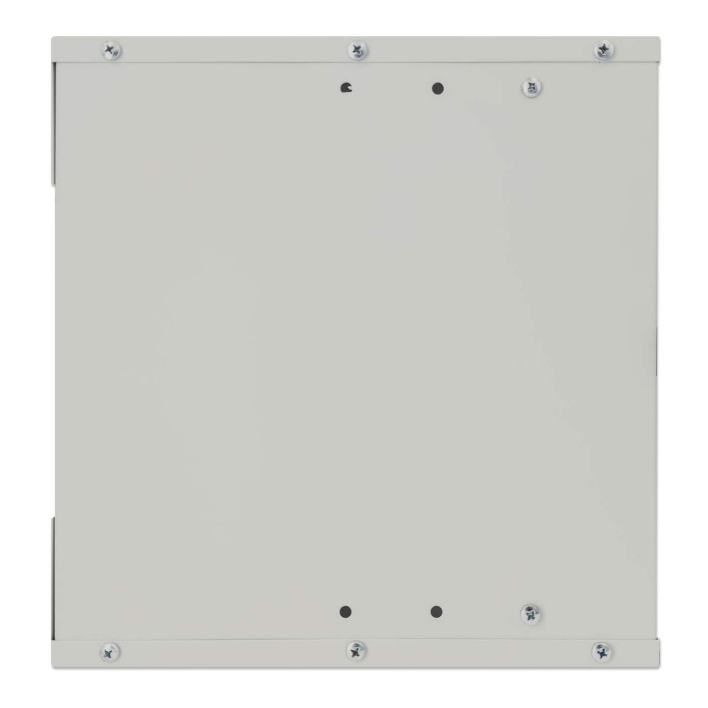 10" Wallmount Cabinet Image 8