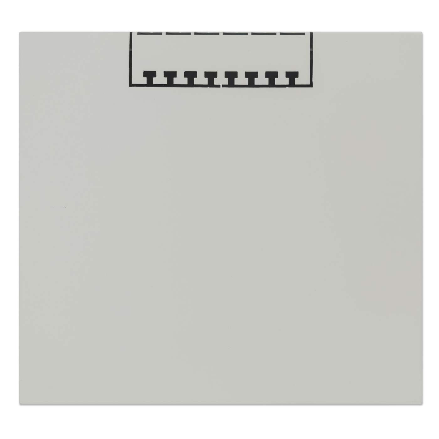 10" Wallmount Cabinet Image 9