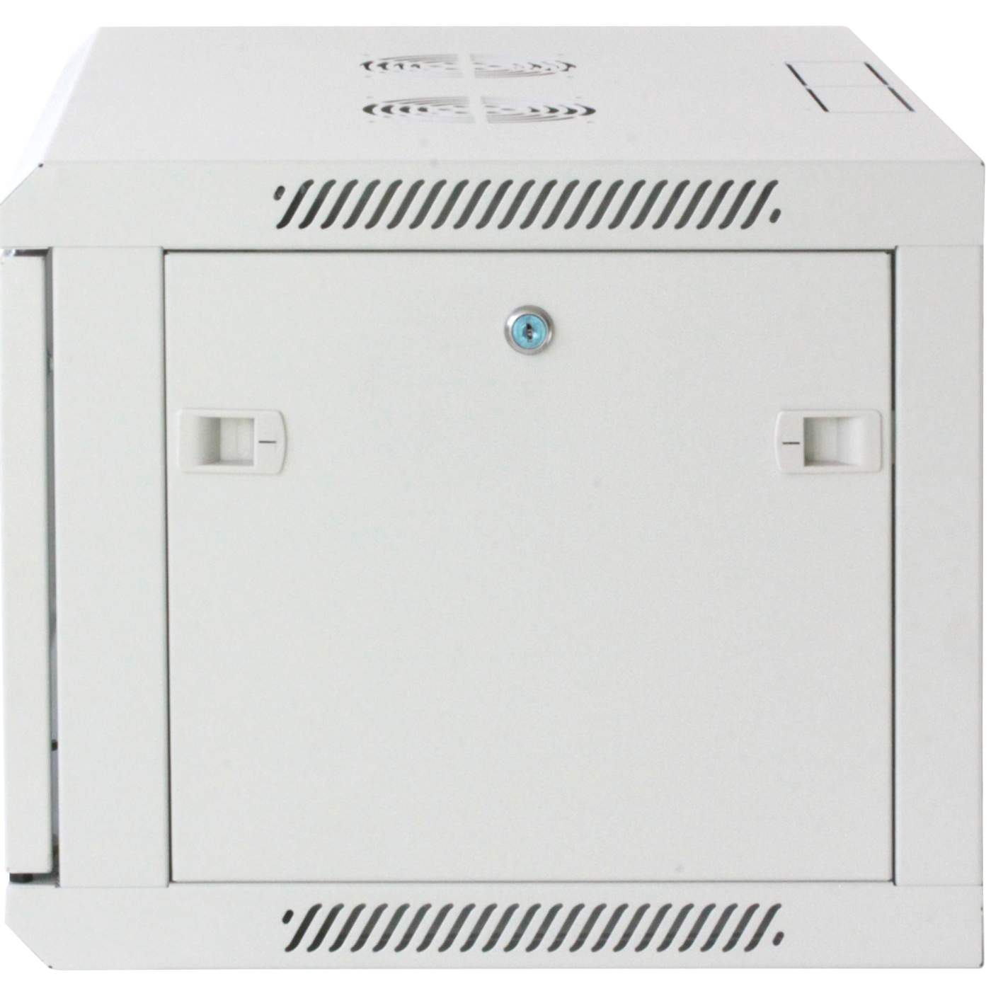 19" Wallmount Cabinet Image 1