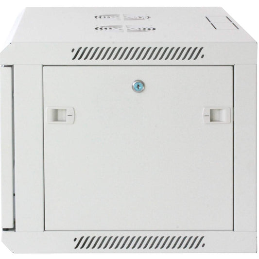 19" Wallmount Cabinet Image 1