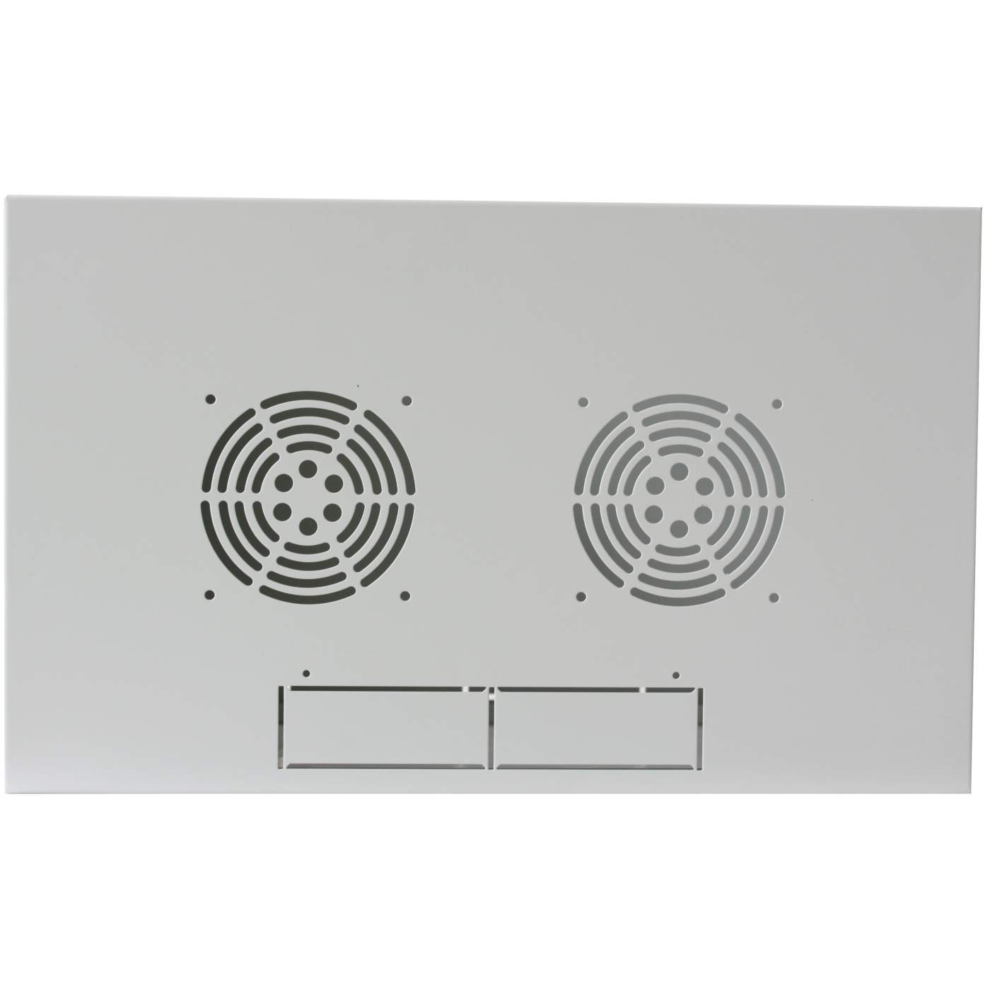 19" Wallmount Cabinet Image 8