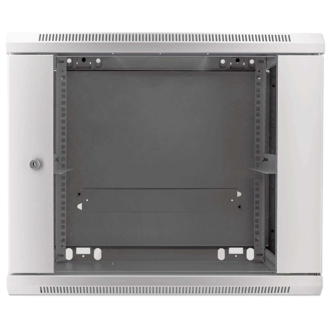 19" Wallmount Cabinet Image 3