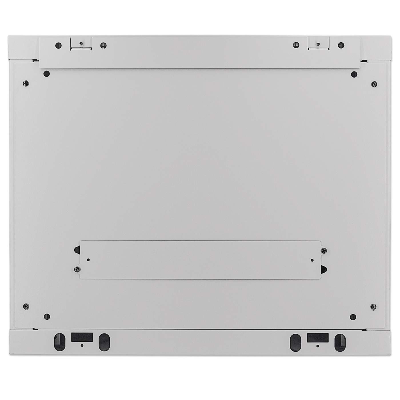 19" Wallmount Cabinet Image 5