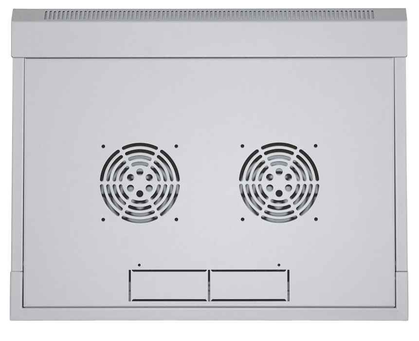19" Wallmount Cabinet Image 8