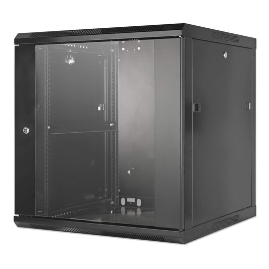 19" Wallmount Cabinet Image 1