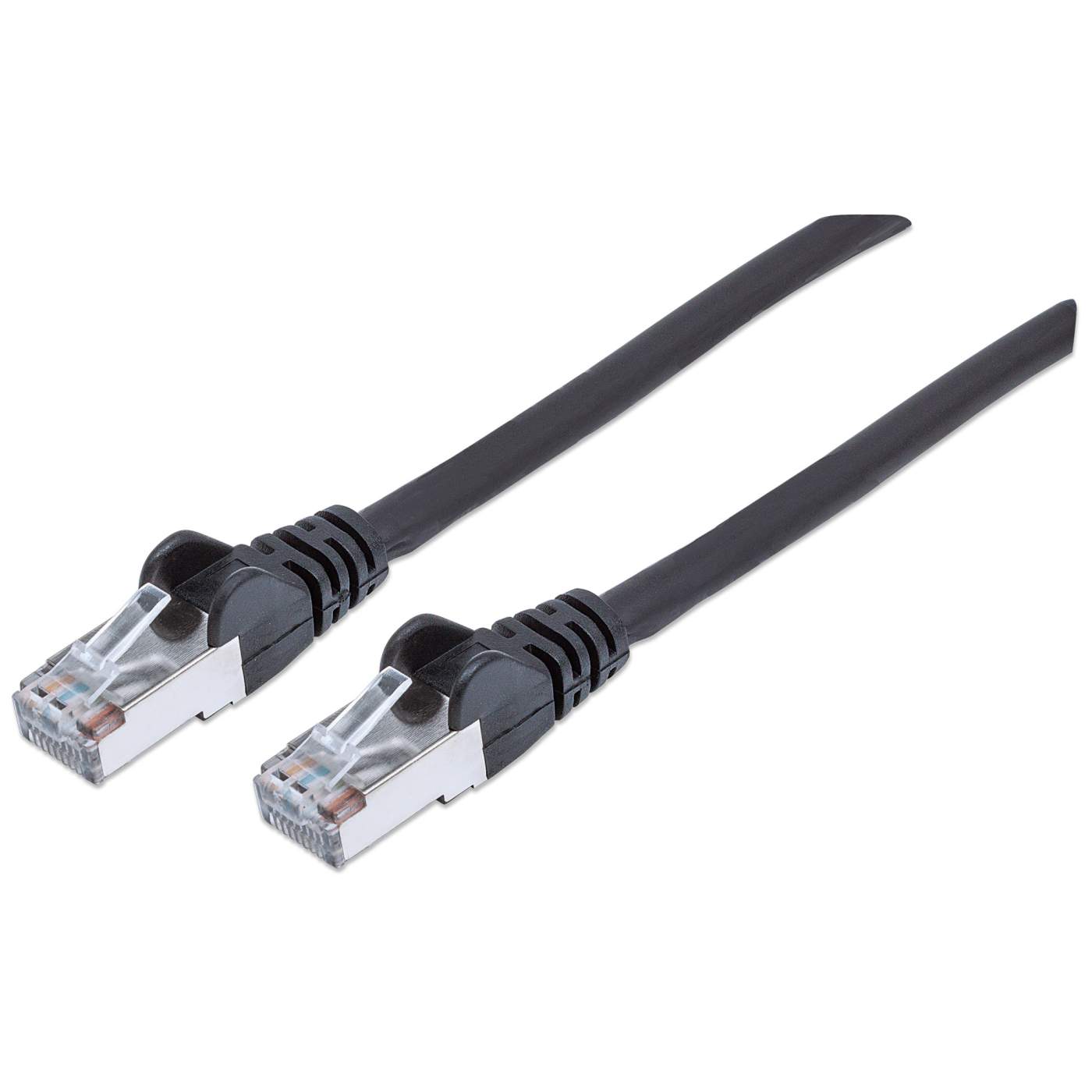 Patch cord Cable ethernet de 3 Metros 10ft INTELLINET Cat.6