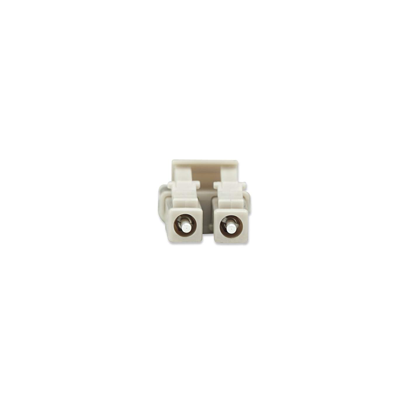 Fiber Optic Patch Cable, Duplex, Multimode Image 4