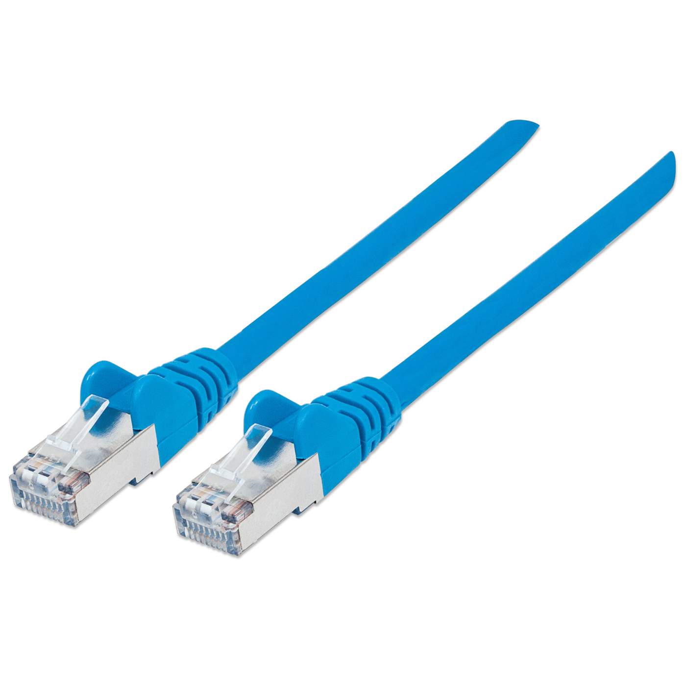 Intellinet Câble Réseau Avec Rohkabel Avec Fiche Cat6 A Cat7