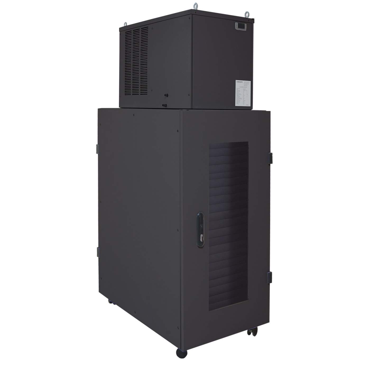 Micro Data Center Image 2