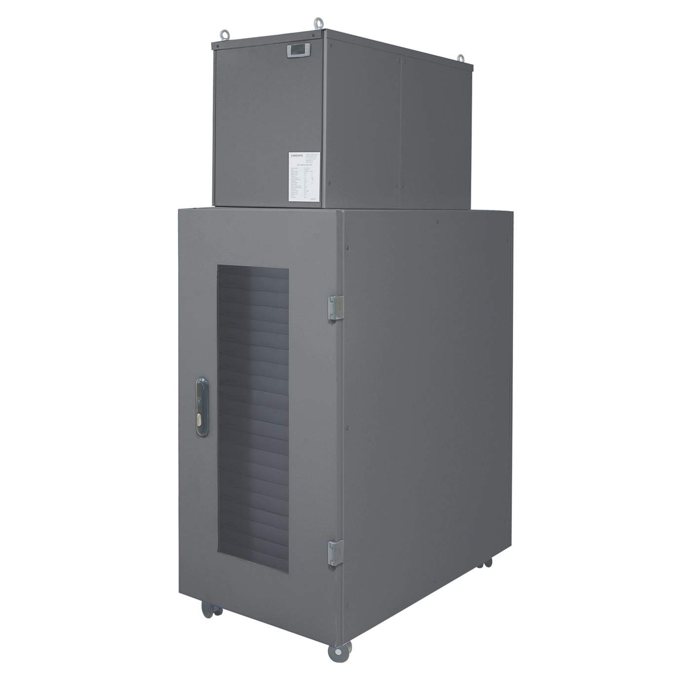 Micro Data Center Image 1
