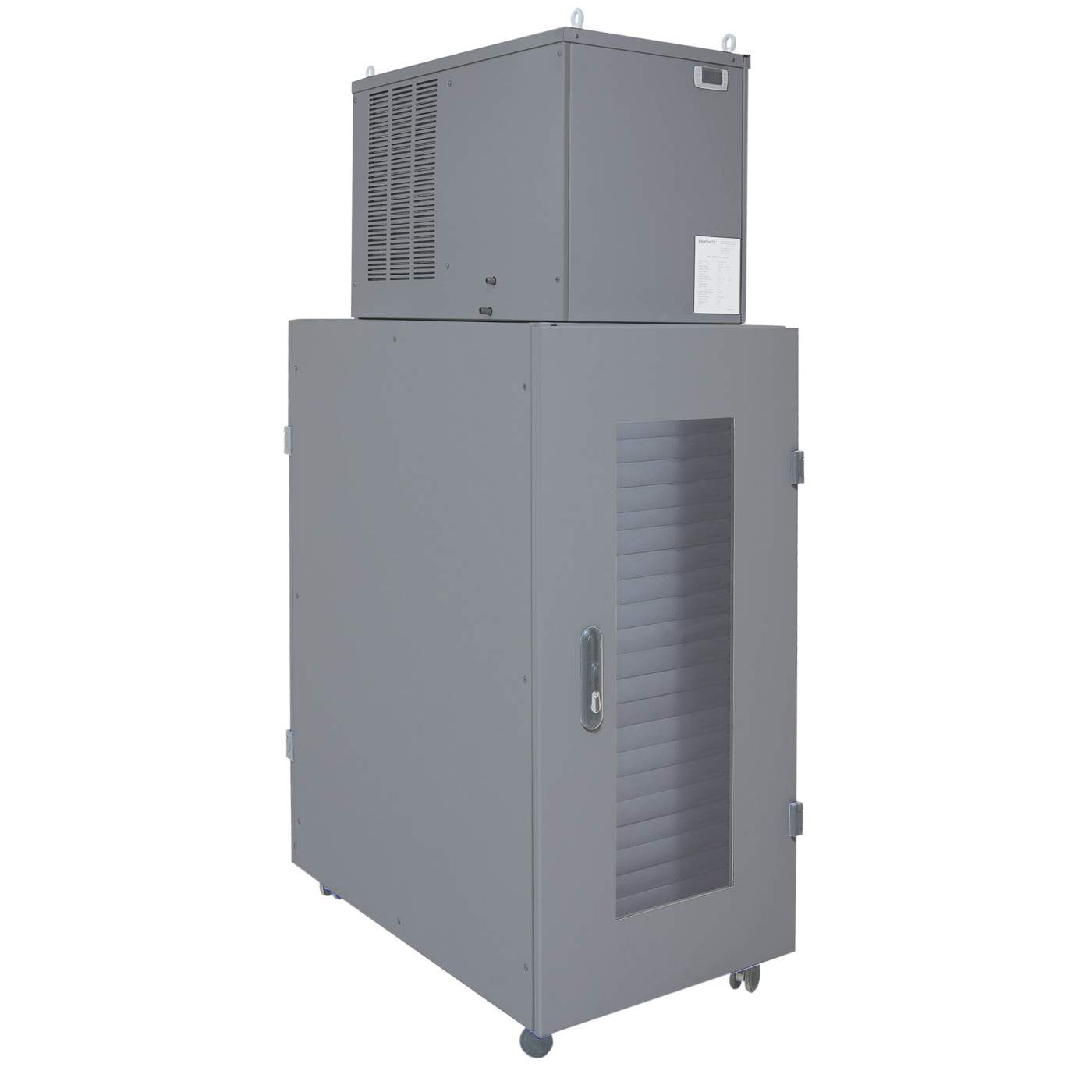 Micro Data Center Image 2