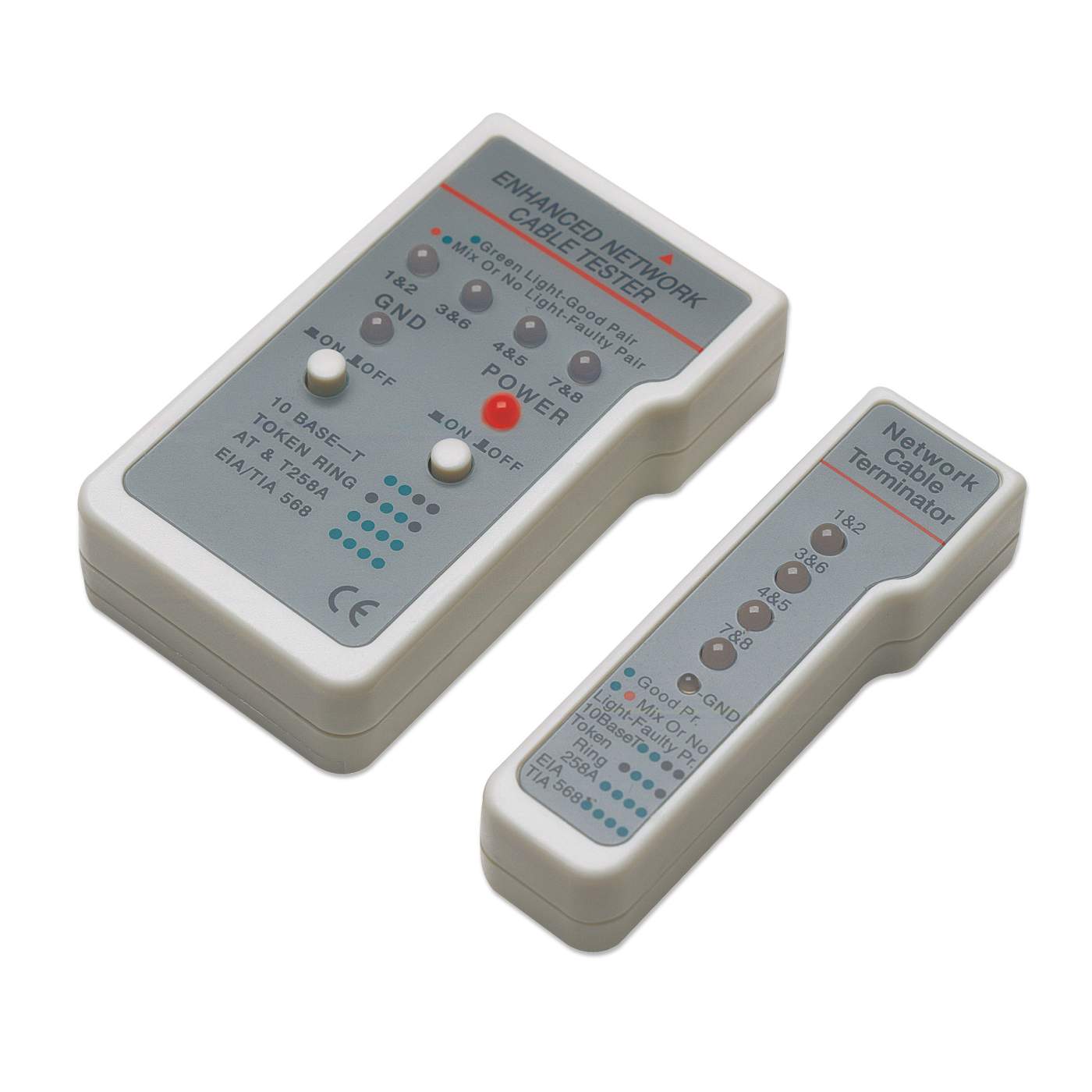 Multifunction Cable Tester Image 1