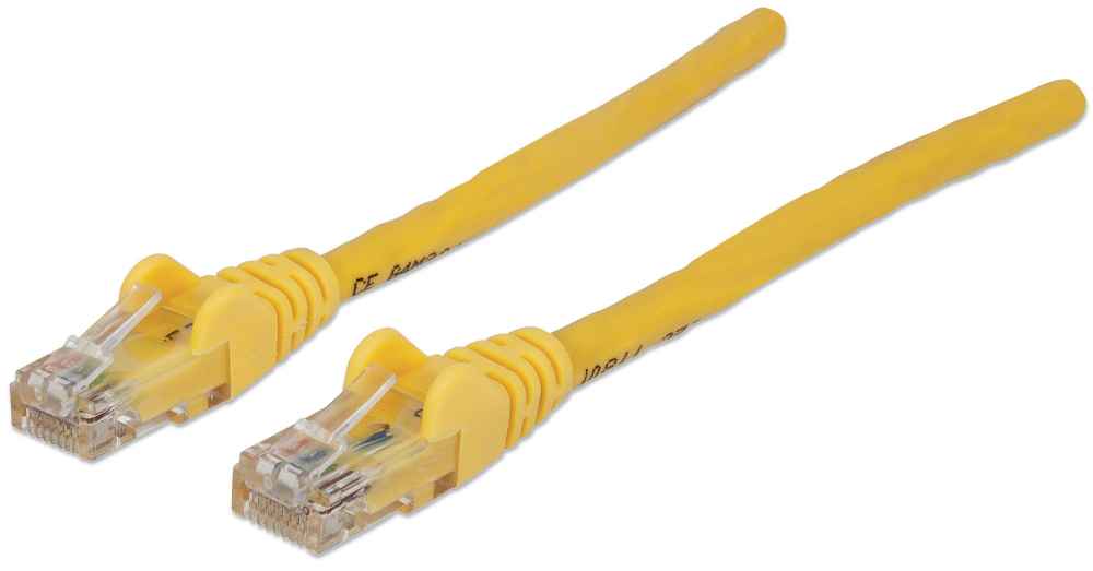 Plug Rj 45 Cavo Ethernet CAT5e Bianco - Per Rete, Xbox, PC - Foto 2