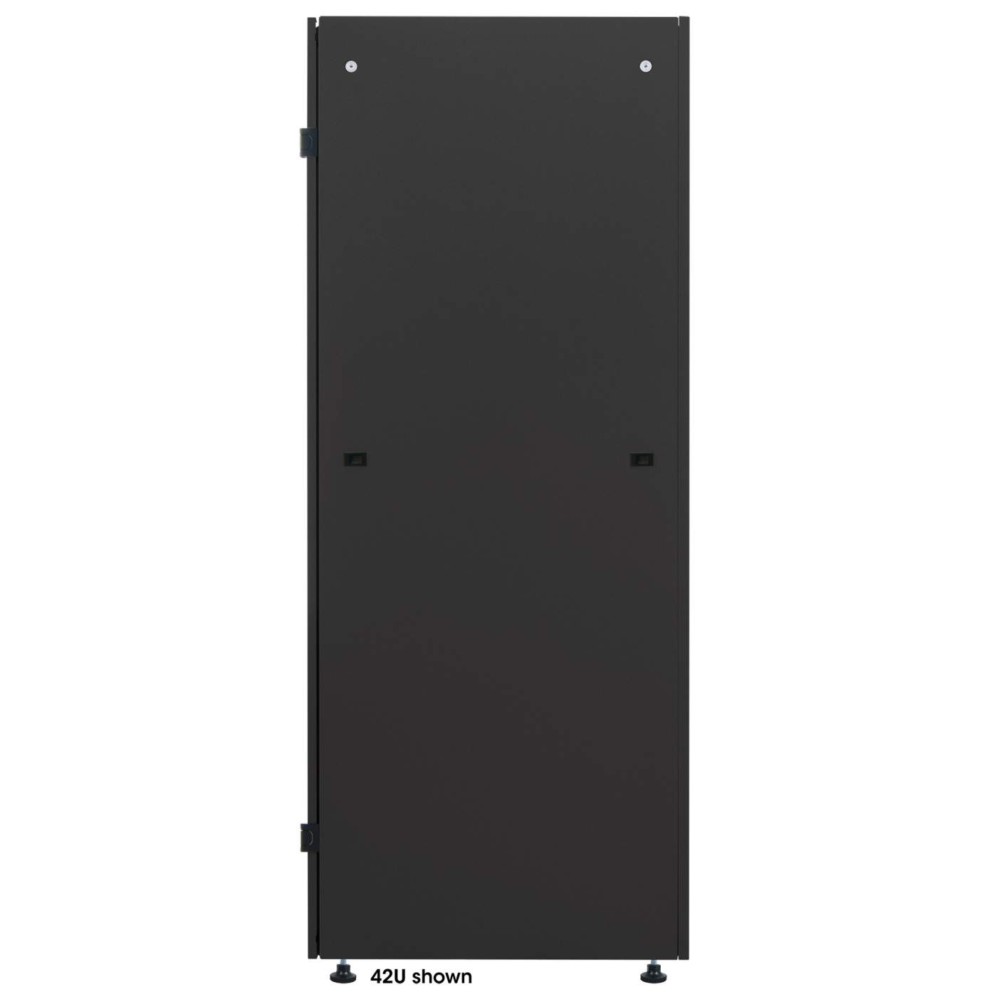 Premium 19" Network Cabinet Image 4