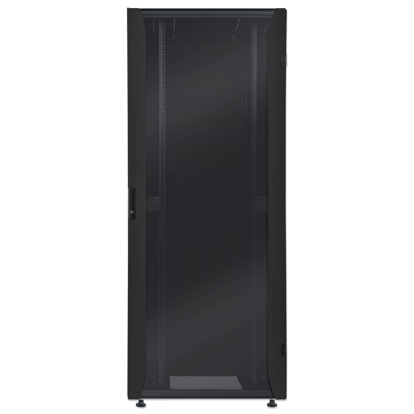 Premium 19" Network Cabinet Image 2