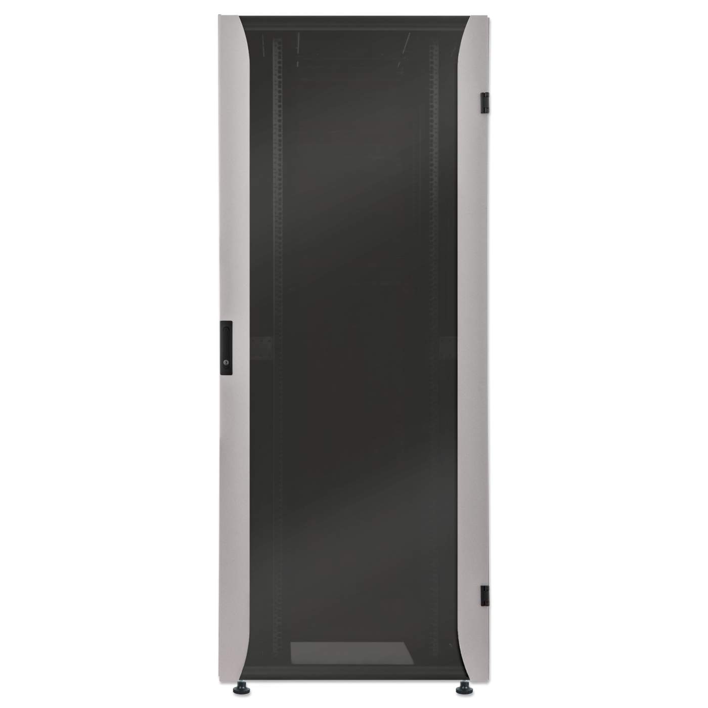 Premium 19" Network Cabinet Image 2