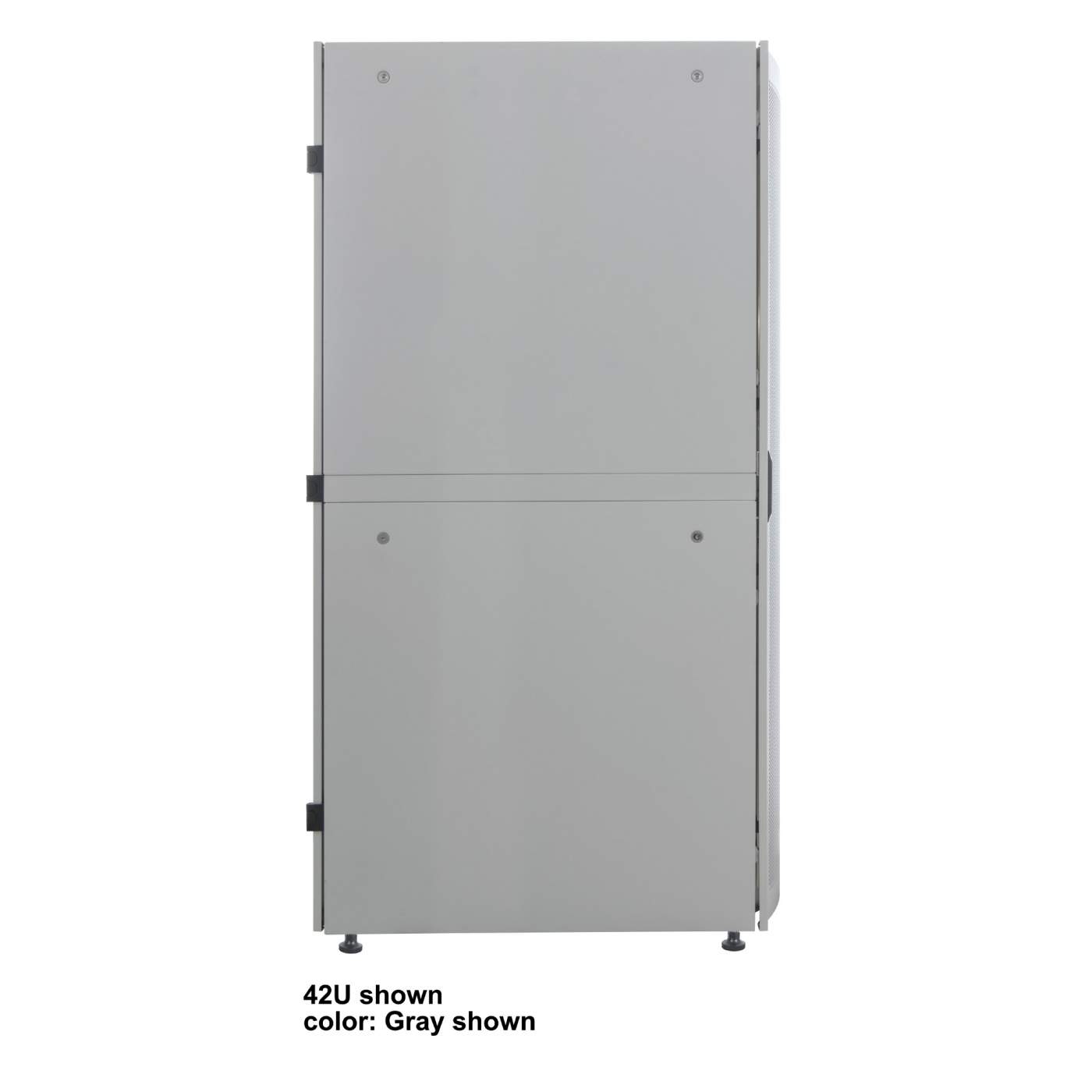Premium 19" Server Cabinet Image 4