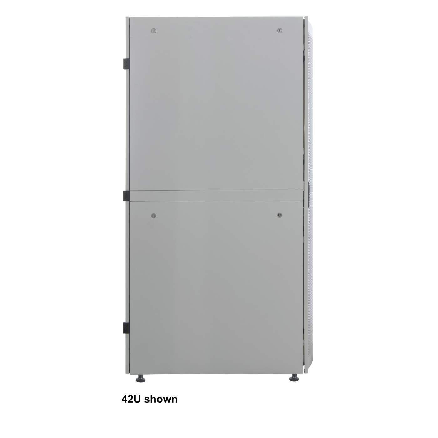 Premium 19" Server Cabinet Image 3