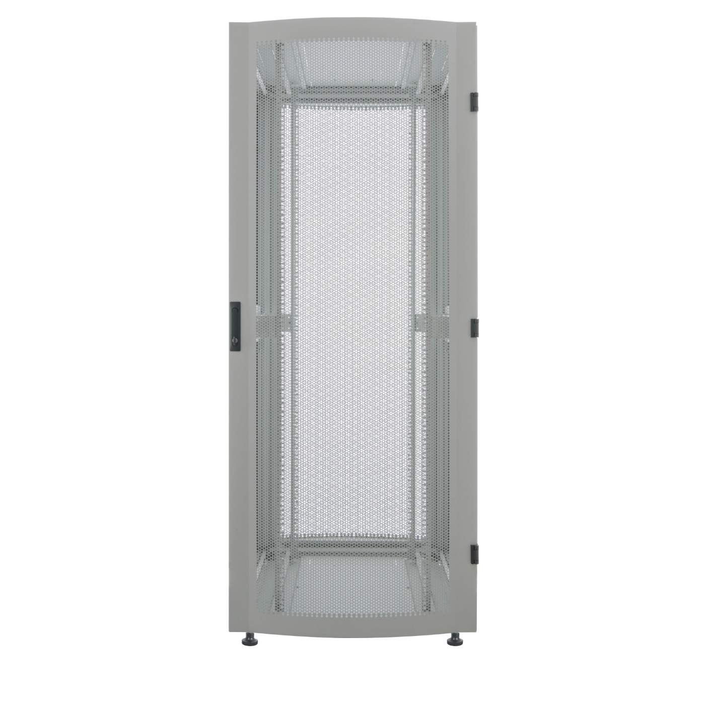 Premium 19" Server Cabinet Image 1