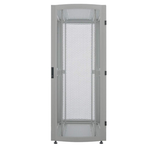 Premium 19" Server Cabinet Image 1