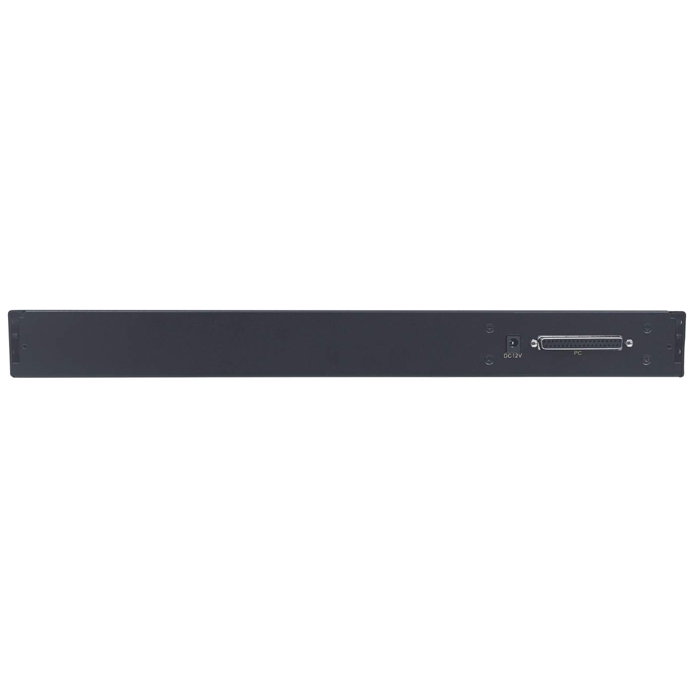 Rackmount 19" LCD Console Image 7