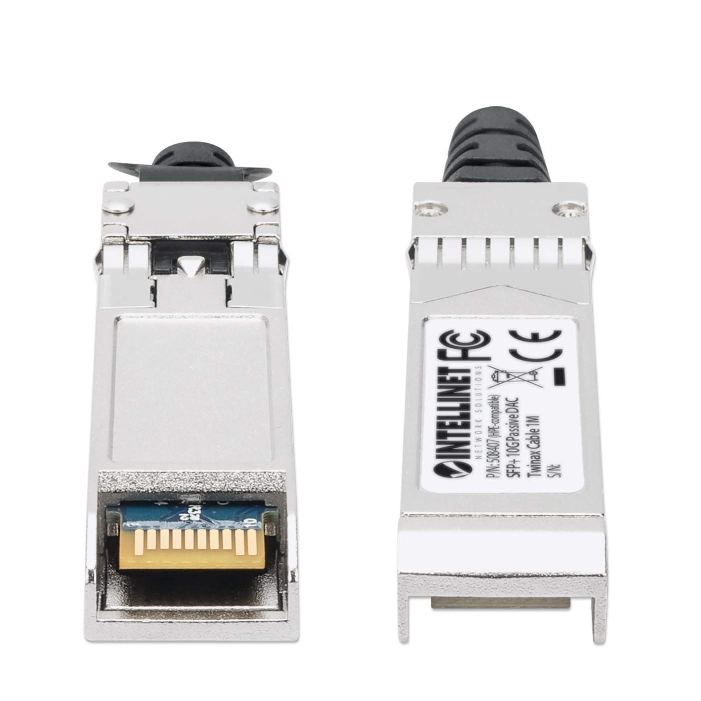 SFP+ 10G Passive DAC Twinax Cable Image 3