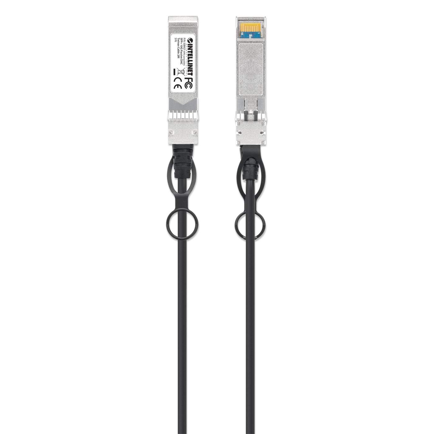 SFP+ 10G Passive DAC Twinax Cable Image 4