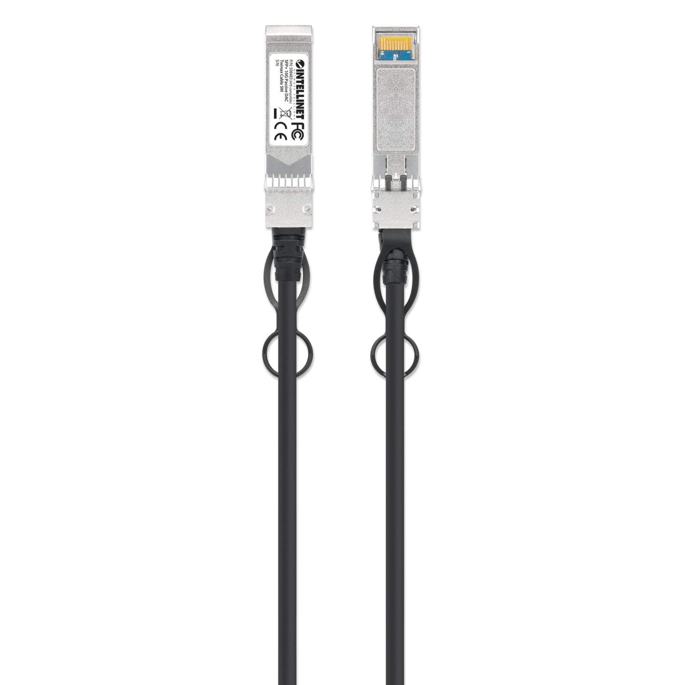 SFP+ 10G Passive DAC Twinax Cable Image 4