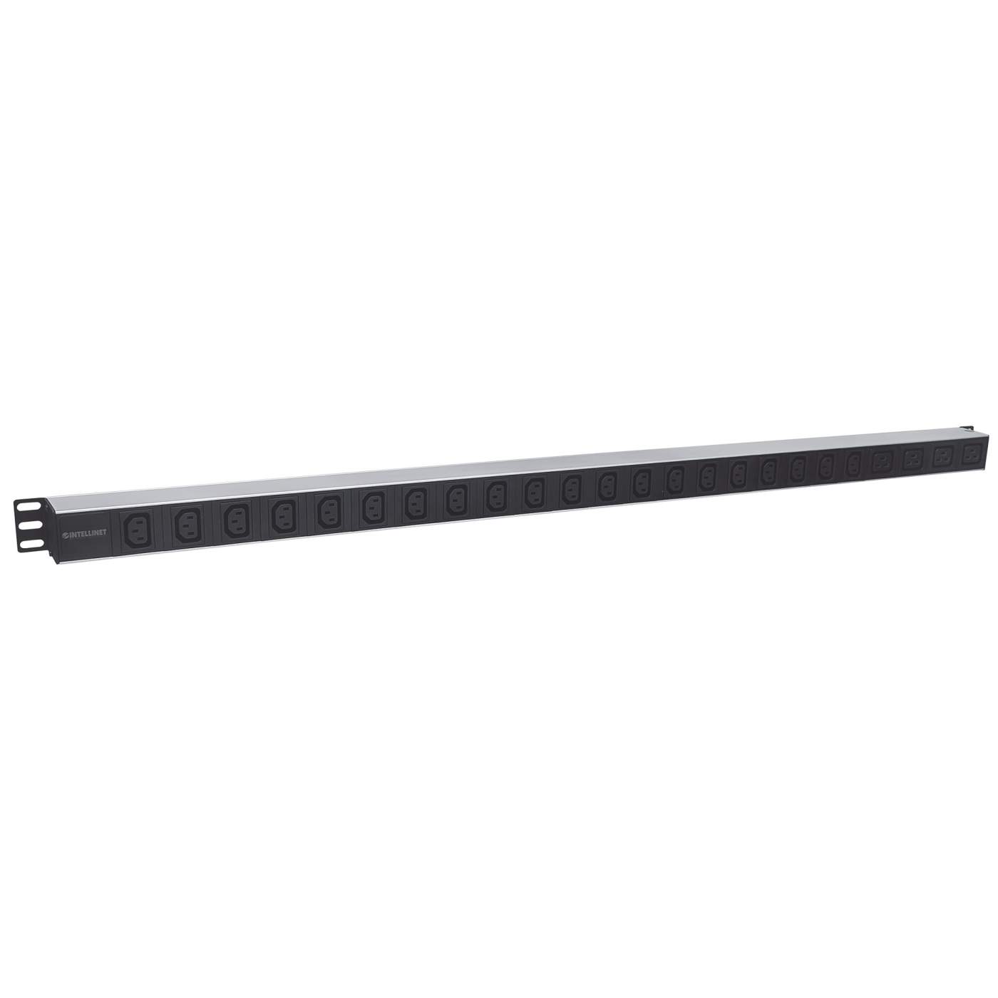 Vertical Rackmount 24-Output Power Distribution Unit (PDU) Image 3