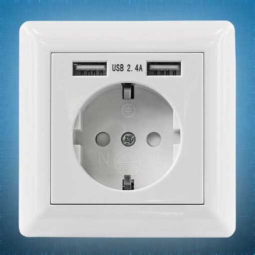Wall Plates