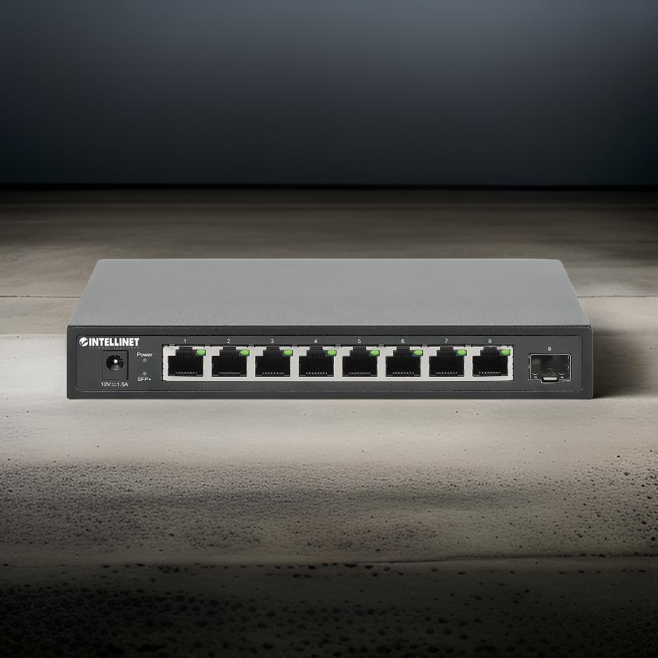 Network Switches