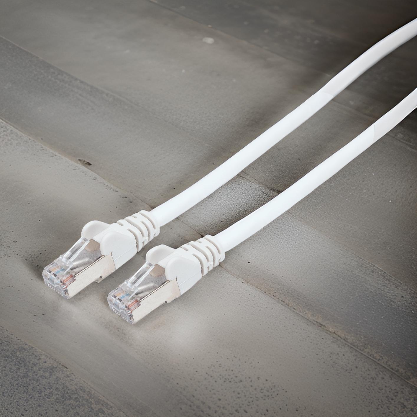 Network Patch Cables
