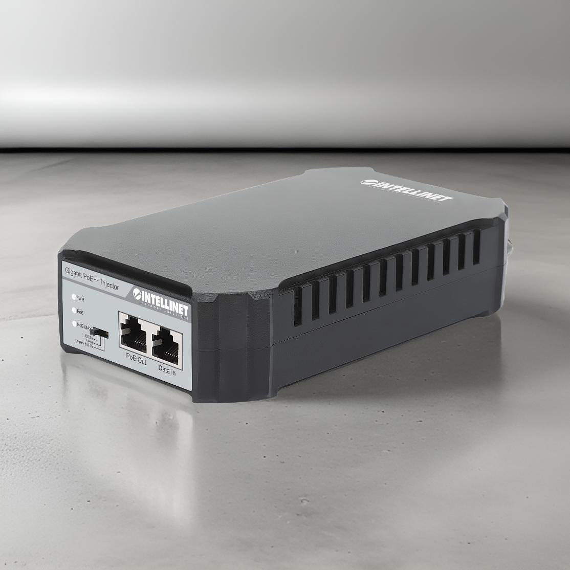 PoE Injectors and Extenders