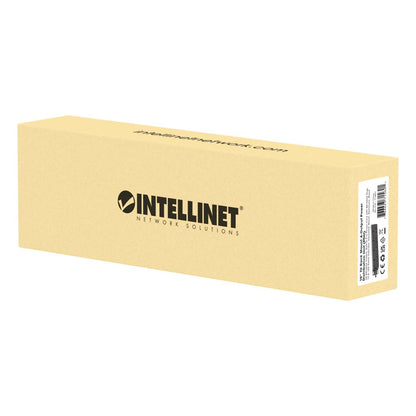 10" 1U Rack Mount 4-Output Power Distribution Unit (PDU) Packaging Image 2