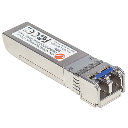 10 Gigabit Fiber SFP+ Optical Transceiver Module Image 2