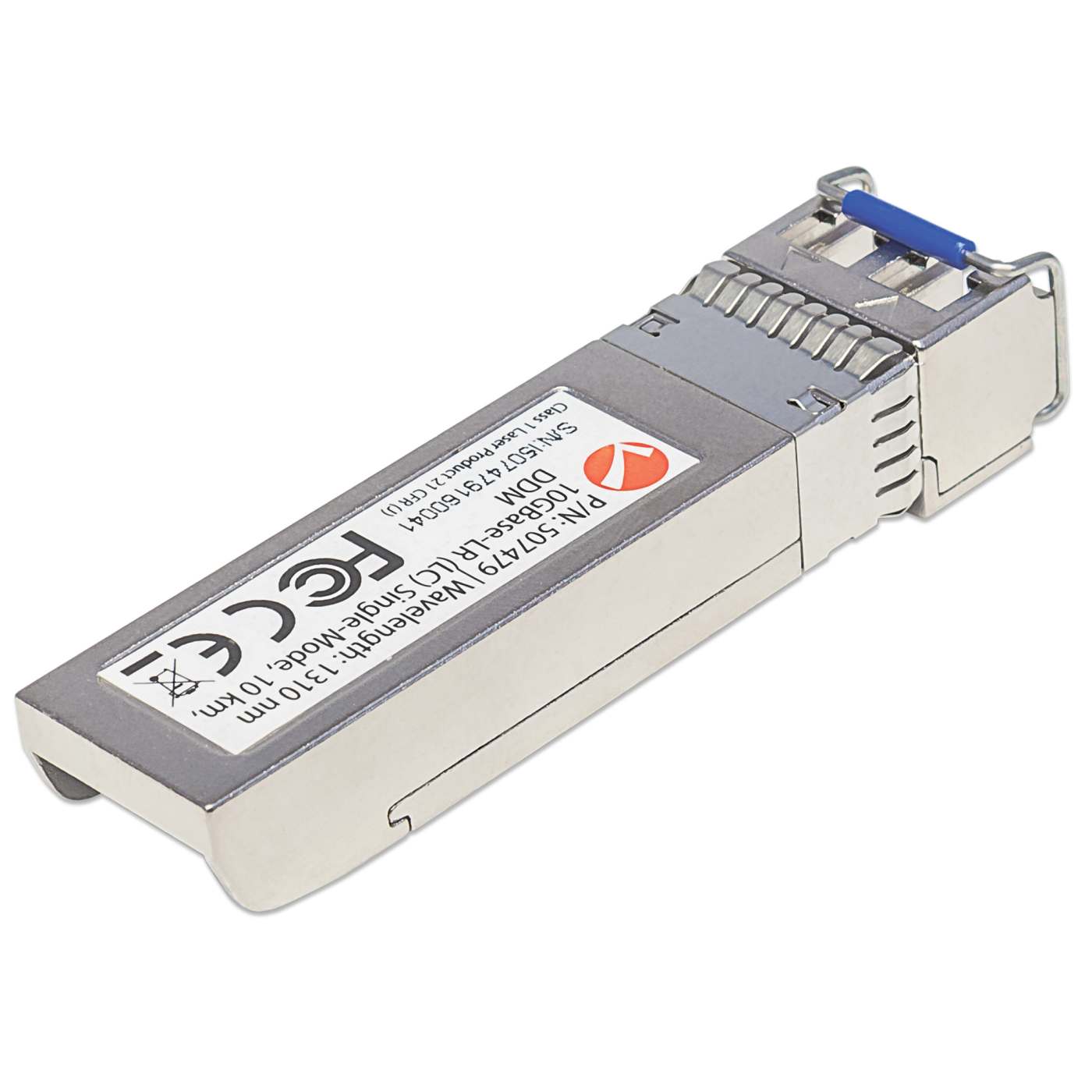 10 Gigabit Fiber SFP+ Optical Transceiver Module Image 3