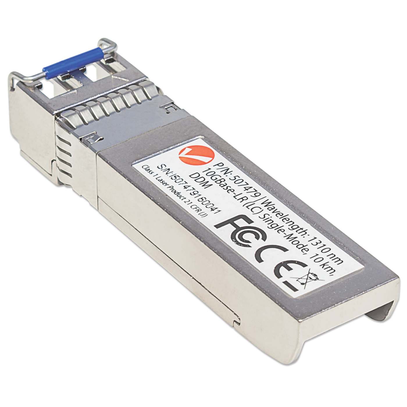 10 Gigabit Fiber SFP+ Optical Transceiver Module Image 4