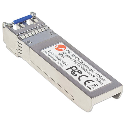 10 Gigabit Fiber SFP+ Optical Transceiver Module Image 4