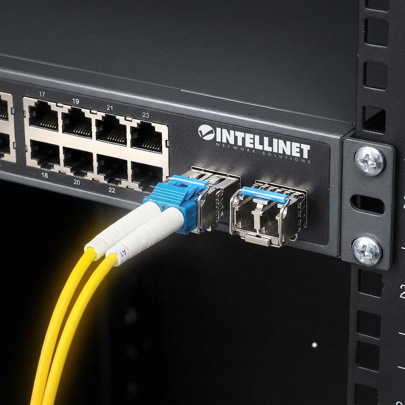 10 Gigabit Fiber SFP+ Optical Transceiver Module Image 5