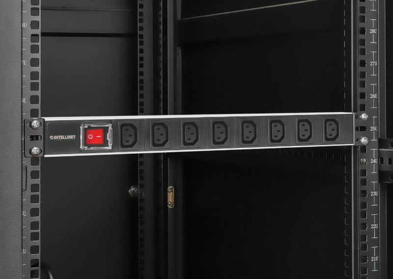 C13 PDU – For Professional Rack Installations