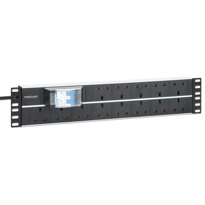 19" 2U Rack Mount 13-Output Power Distribution Unit (PDU) Image 2