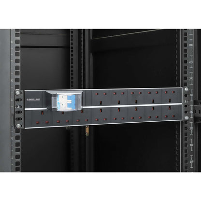 19" 2U Rack Mount 13-Output Power Distribution Unit (PDU) Image 6