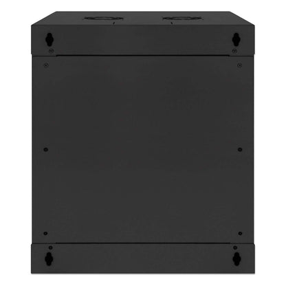 19" Basic Wall Mount Network Cabinet, 12U, 560 mm Depth, Black Image 6