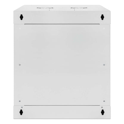 19" Basic Wall Mount Network Cabinet, 12U, 560 mm Depth, Gray Image 6