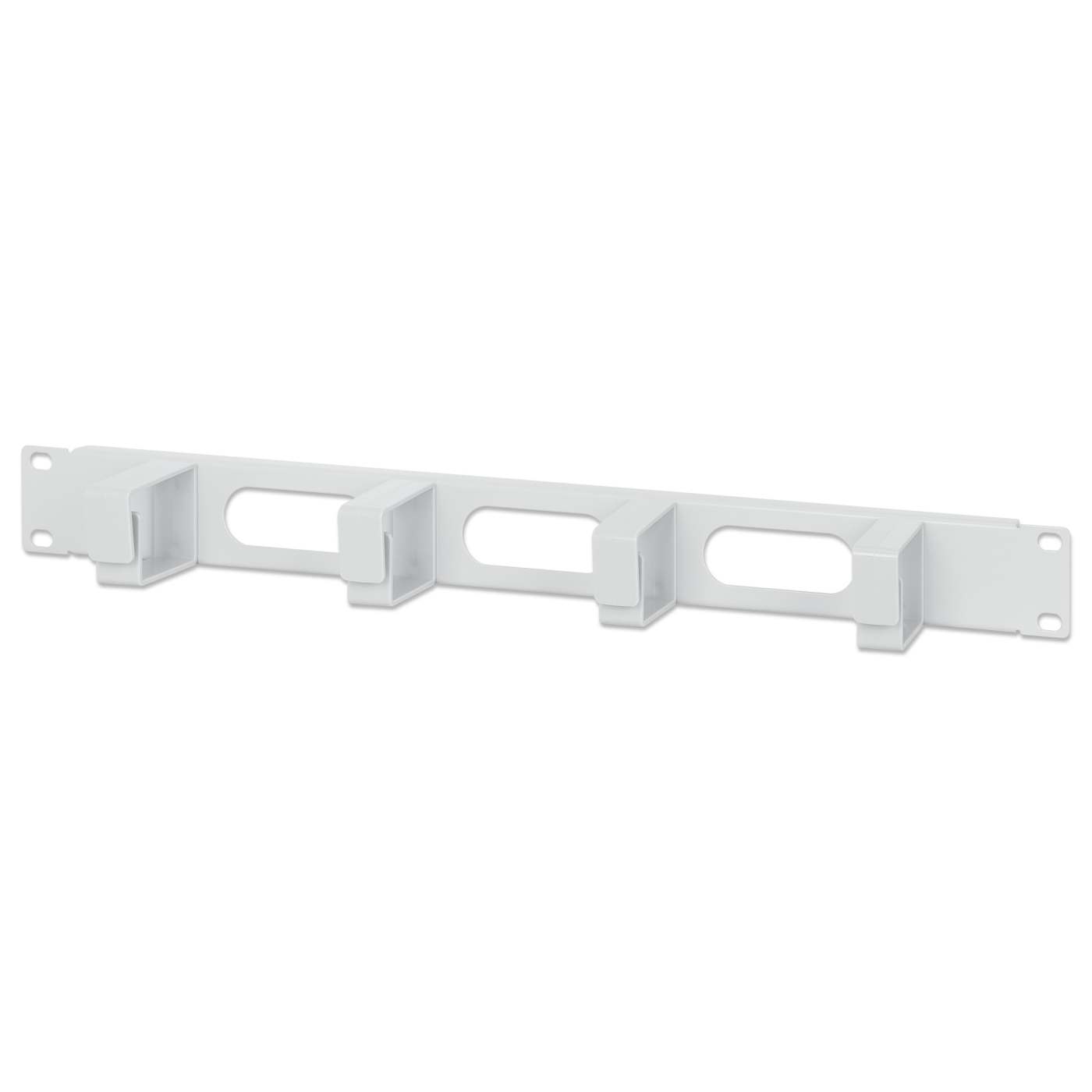 19" Cable Management Panel Image 1