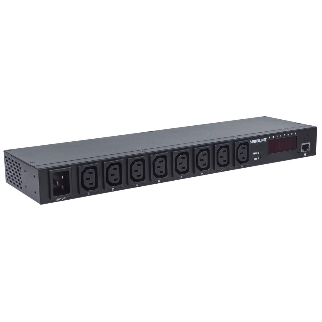 Power Distribution Units (PDU) – Intellinet Europe